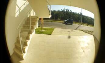 Imagem 4: SOBRADO COM 3 DORMITÓRIOS À VENDA, 209 M² - CONDOMÍNIO VILLAGIO MILANO - SOROCABA/SP