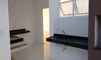 Imagem 6: SOBRADO COM 3 DORMITÓRIOS À VENDA, 209 M² - CONDOMÍNIO VILLAGIO MILANO - SOROCABA/SP