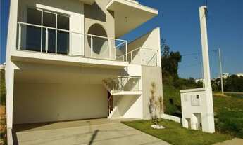 Imagem 2: SOBRADO COM 3 DORMITÓRIOS À VENDA, 209 M² - CONDOMÍNIO VILLAGIO MILANO - SOROCABA/SP