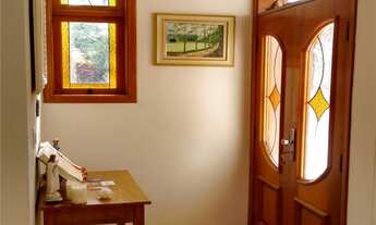 Imagem 4: SOBRADO COM 5 DORMITÓRIOS À VENDA, 426 M² POR R$ 2.310.000,00 - CONDOMÍNIO GRANJA OLGA II