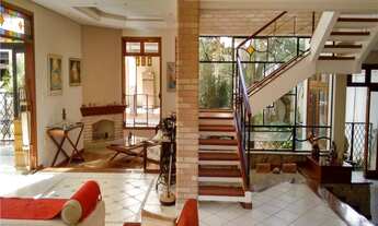 Imagem 6: SOBRADO COM 5 DORMITÓRIOS À VENDA, 426 M² POR R$ 2.310.000,00 - CONDOMÍNIO GRANJA OLGA II