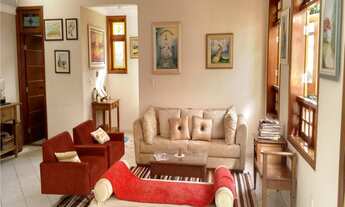 Imagem 7: SOBRADO COM 5 DORMITÓRIOS À VENDA, 426 M² POR R$ 2.310.000,00 - CONDOMÍNIO GRANJA OLGA II