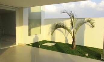 Imagem: SOBRADO COM 4 DORMITÓRIOS À VENDA, 250