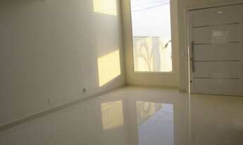 Imagem 2: SOBRADO COM 4 DORMITÓRIOS À VENDA, 250 M² POR R$ 1.050.000 - CONDOMÍNIO LE FRANCE - SOROCA