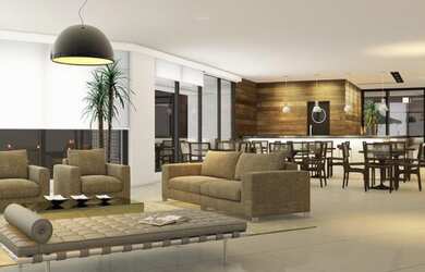 Imagem 3: ANDAR CORPORATIVO À VENDA, 200 M² POR R$ 1.320.000 - EDIFÍCIO MILLENIA EXCLUSIVE OFFICES