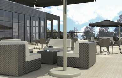 Imagem 4: ANDAR CORPORATIVO À VENDA, 200 M² POR R$ 1.320.000 - EDIFÍCIO MILLENIA EXCLUSIVE OFFICES