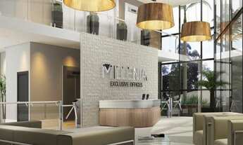 Imagem: ANDAR CORPORATIVO À VENDA, 200 M² POR