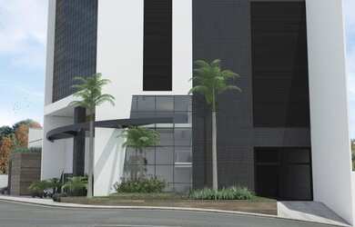 Imagem 2: ANDAR CORPORATIVO À VENDA, 200 M² POR R$ 1.350.000 - EDIFÍCIO MILLENIA EXCLUSIVE OFFICES
