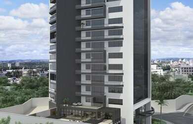 Imagem 7: ANDAR CORPORATIVO À VENDA, 200 M² POR R$ 1.350.000 - EDIFÍCIO MILLENIA EXCLUSIVE OFFICES