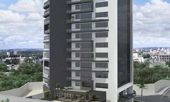 Imagem 5: ANDAR CORPORATIVO À VENDA, 200 M² POR R$ 1.380.000 - EDIFÍCIO MILLENIA EXCLUSIVE OFFICES