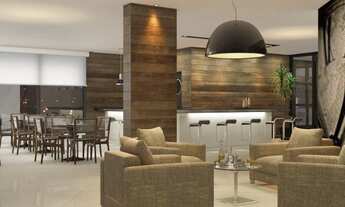 Imagem 2: ANDAR CORPORATIVO À VENDA, 410 M² POR R$ 2.725.000 - EDIFÍCIO MILLENIA EXCLUSIVE OFFICES