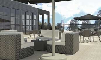 Imagem 3: ANDAR CORPORATIVO À VENDA, 410 M² POR R$ 2.725.000 - EDIFÍCIO MILLENIA EXCLUSIVE OFFICES