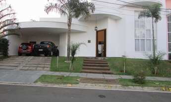 Imagem 2: CASA COM 2 DORMITÓRIOS À VENDA, 260 M² POR R$ 1.250.000,00 - CONDOMÍNIO VILA DOS INGLEZES