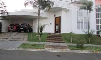 Imagem 1: CASA COM 2 DORMITÓRIOS À VENDA, 260 M² POR R$ 1.250.000,00 - CONDOMÍNIO VILA DOS INGLEZES