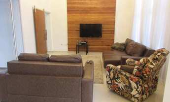 Imagem 3: CASA COM 2 DORMITÓRIOS À VENDA, 260 M² POR R$ 1.250.000,00 - CONDOMÍNIO VILA DOS INGLEZES