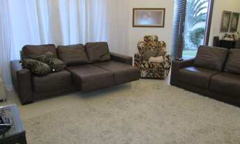 Imagem 4: CASA COM 2 DORMITÓRIOS À VENDA, 260 M² POR R$ 1.250.000,00 - CONDOMÍNIO VILA DOS INGLEZES