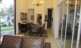 Imagem 5: CASA COM 2 DORMITÓRIOS À VENDA, 260 M² POR R$ 1.250.000,00 - CONDOMÍNIO VILA DOS INGLEZES