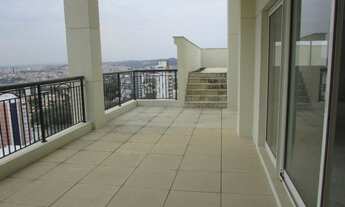 Imagem 7: APARTAMENTO DUPLEX COM 4 SUÍTES À VENDA, 429 M² POR R$ 3.400.000 - CONDOMÍNIO ÚNICO CAMPOL