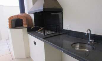 Imagem: APARTAMENTO DUPLEX COM 4 SUÍTES À VENDA