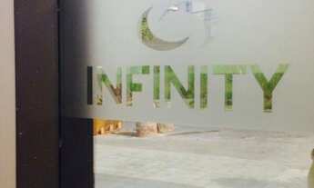 Imagem 2: SALA À VENDA, 40 M² POR R$ 290.000,00 - INFINITY CAMPOLIM OFFICE - SOROCABA/SP