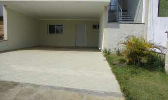 Imagem: CASA COM 3 DORMITÓRIOS À VENDA, 180 M²