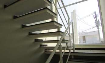 Imagem 4: CASA COM 3 DORMITÓRIOS À VENDA, 180 M² - CONDOMÍNIO VILLAGIO MILANO - SOROCABA/SP