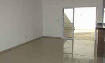 Imagem: SOBRADO COM 3 DORMITÓRIOS À VENDA, 150