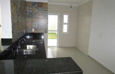 Imagem 7: CASA COM 3 DORMITÓRIOS À VENDA, 156 M² POR R$ 685.000 - CONDOMÍNIO VILLAGIO MILANO - SOROC