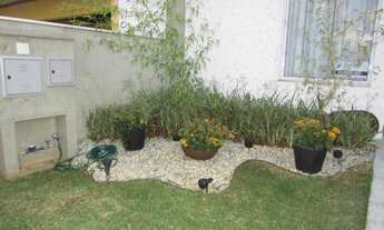 Imagem: SOBRADO COM 3 DORMITÓRIOS À VENDA, 267