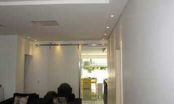 Imagem 2: SOBRADO COM 3 DORMITÓRIOS À VENDA, 267 M² POR R$ 1.200.000,00 - CONDOMÍNIO VILLAGE SAINT C