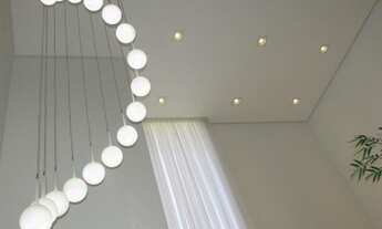 Imagem 3: SOBRADO COM 3 DORMITÓRIOS À VENDA, 267 M² POR R$ 1.200.000,00 - CONDOMÍNIO VILLAGE SAINT C