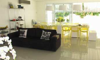 Imagem 6: SOBRADO COM 3 DORMITÓRIOS À VENDA, 267 M² POR R$ 1.200.000,00 - CONDOMÍNIO VILLAGE SAINT C