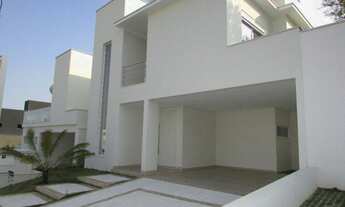 Imagem 2: SOBRADO COM 3 DORMITÓRIOS À VENDA, 269 M² POR R$ 1.760.000 - CONDOMÍNIO MONT BLANC - SOROC