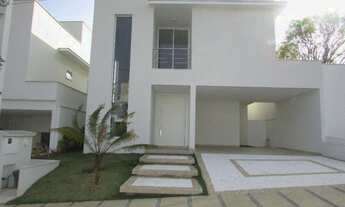 Imagem 3: SOBRADO COM 3 DORMITÓRIOS À VENDA, 269 M² POR R$ 1.760.000 - CONDOMÍNIO MONT BLANC - SOROC