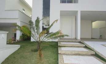 Imagem 4: SOBRADO COM 3 DORMITÓRIOS À VENDA, 269 M² POR R$ 1.760.000 - CONDOMÍNIO MONT BLANC - SOROC