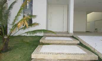 Imagem 6: SOBRADO COM 3 DORMITÓRIOS À VENDA, 269 M² POR R$ 1.760.000 - CONDOMÍNIO MONT BLANC - SOROC