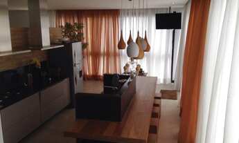 Imagem 3: CASA COM 4 DORMITÓRIOS À VENDA, 800 M² POR R$ 4.510.000,00 - CONDOMÍNIO FAZENDA IMPERIAL