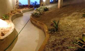 Imagem 5: CASA COM 4 DORMITÓRIOS À VENDA, 800 M² POR R$ 4.510.000,00 - CONDOMÍNIO FAZENDA IMPERIAL