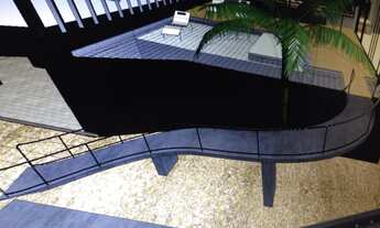 Imagem 6: CASA COM 4 DORMITÓRIOS À VENDA, 800 M² POR R$ 4.510.000,00 - CONDOMÍNIO FAZENDA IMPERIAL