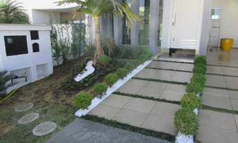 Imagem 2: SOBRADO COM 3 DORMITÓRIOS À VENDA, 230 M² POR R$ 930.000 - CONDOMÍNIO VILLAGIO MILANO - SO