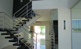 Imagem 3: SOBRADO COM 3 DORMITÓRIOS À VENDA, 230 M² POR R$ 930.000 - CONDOMÍNIO VILLAGIO MILANO - SO