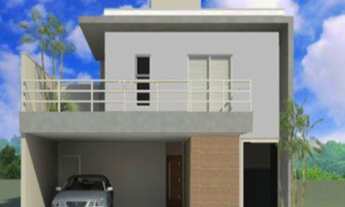 Imagem: SOBRADO COM 3 DORMITÓRIOS À VENDA, 160