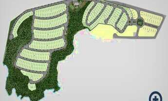 Imagem 2: TERRENO À VENDA, 318 M² POR R$ 200.000,00 - CONDOMÍNIO CYRELA LANDSCAPE - VOTORANTIM/SP