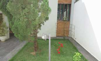 Imagem 3: SOBRADO COM 4 DORMITÓRIOS À VENDA - PARQUE CAMPOLIM - SOROCABA/SP