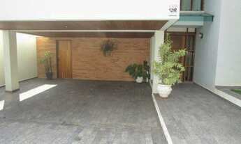 Imagem 4: SOBRADO COM 4 DORMITÓRIOS À VENDA - PARQUE CAMPOLIM - SOROCABA/SP