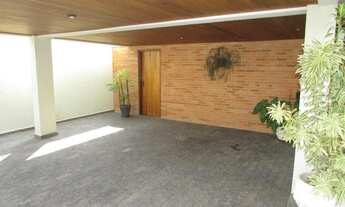 Imagem 5: SOBRADO COM 4 DORMITÓRIOS À VENDA - PARQUE CAMPOLIM - SOROCABA/SP