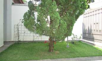 Imagem 6: SOBRADO COM 4 DORMITÓRIOS À VENDA - PARQUE CAMPOLIM - SOROCABA/SP