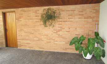 Imagem 7: SOBRADO COM 4 DORMITÓRIOS À VENDA - PARQUE CAMPOLIM - SOROCABA/SP