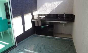 Imagem 2: CASA COM 3 DORMITÓRIOS À VENDA, 200 M² POR R$ 1.350.000 - CONDOMÍNIO RESIDENCIAL GIVERNY