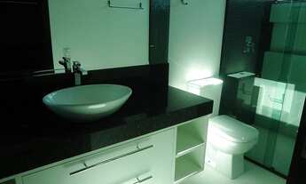 Imagem 5: CASA COM 3 DORMITÓRIOS À VENDA, 200 M² POR R$ 1.350.000 - CONDOMÍNIO RESIDENCIAL GIVERNY